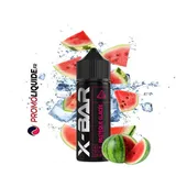 Comparer  E liquide X-Bar Pastèque Glacée 50 ml  - E-liquides avec un prix minimum de 14.9€