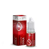 Comparer Crazy Cola - Crazy - E-liquides avec un prix minimum de 5.90€