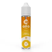 Comparer Vanilla & Popcorn 50ml - Alfaliquid - E-liquides avec un prix minimum de 17.90€