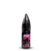 Comparer Fraise Framboise - Riot X - E-liquides avec un prix minimum de 4.90€