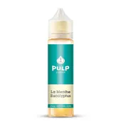 Comparer La Menthe Eucalyptus 60ml - Pulp - E-liquides avec un prix minimum de 22.90€