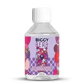 Comparer Fruits Rouges Grenade Fraise 200ml - Biggy Bear - E-liquides avec un prix minimum de 19.90€