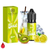 Comparer KIWIZZ 10ml - TWIST by FLAVOR HIT - E-liquides avec un prix minimum de 3.99€