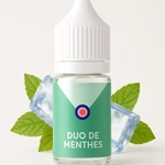 Comparer DUO DE MENTHE - StartVap LIQUIDAROM 10ml - E-liquides avec un prix minimum de 3.79€