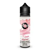 Comparer Strawberry & Cream 50ml Aisu - Zap Juice - E-liquides avec un prix minimum de 21.90€