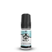 Comparer La Petite Chose - Salt E-Vapor - E-liquides avec un prix minimum de 7.40€