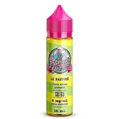Comparer Le Raffiné 50ml - Le Flamant Gourmand - E-liquides avec un prix minimum de 21.90€