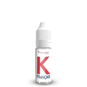 Comparer K Français - Liquideo - E-liquides avec un prix minimum de 3.60€