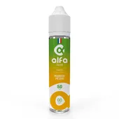 Comparer Mangue Pêche 50ml - Alfaliquid - E-liquides avec un prix minimum de 20.90€