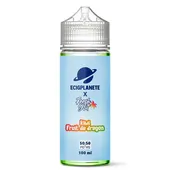 Comparer Kiwi Fruit du Dragon 100ml - Fresh Hit By Ecigplanete - E-liquides avec un prix minimum de 18.90€