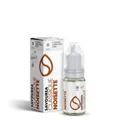 Comparer Noisette - Savourea - E-liquides avec un prix minimum de 2.4€