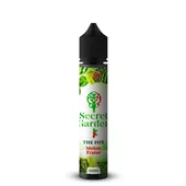 Comparer The Fox 50ml - Secret Garden - E-liquides avec un prix minimum de 18.90€