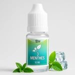 Comparer 3 MENTHES - VAPINETTE - E-liquides avec un prix minimum de 1.59€