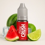 Comparer LIMOROSSO 10ml - FREEZY CRUSH par e-tasty - E-liquides avec un prix minimum de 3.99€