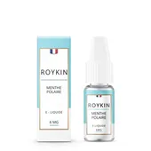 Comparer Menthe Polaire - Roykin - E-liquides avec un prix minimum de 5.10€