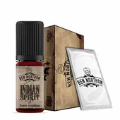 Comparer Indian Spirit - Ben Northon - E-liquides avec un prix minimum de 17.9€