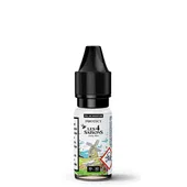 Comparer Fraise Mûre - Les 4 Saisons - Protect - E-liquides avec un prix minimum de 6.10€