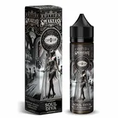 Comparer Soul Diva 50ml Speakeasy - Curieux - E-liquides avec un prix minimum de 21.90€