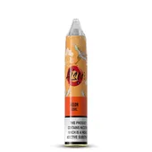 Comparer Melon Sel de nicotine - Aisu Zap Juice - E-liquides avec un prix minimum de 5.90€