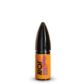 Comparer Orange Framboise Glacée - Riot X - E-liquides avec un prix minimum de 5.90€