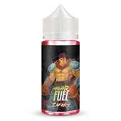 Comparer Zakary 100ml - Fighter Fuel - E-liquides avec un prix minimum de 24.90€