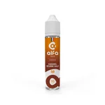 Comparer CARAMEL BEURRE SALÉ - ALFALIQUID 50ml - E-liquides avec un prix minimum de 17.90€