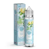 Comparer Pomme Citron Frais 50ml - Le Petit Verger - E-liquides avec un prix minimum de 19.90€