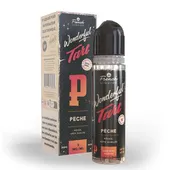 Comparer Pêche 60ml Wonderful Tart - Le French Liquide - E-liquides avec un prix minimum de 24.90€