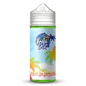 Comparer Kiwi Fruit du Dragon 100ml - Fresh Hit - E-liquides avec un prix minimum de 10.45€