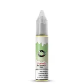 Comparer Melon Milk - Sel de Nicotine - Aisu Yoguruto Zap Juice - E-liquides avec un prix minimum de 5.90€