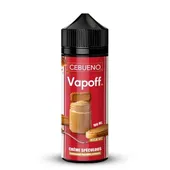 Comparer Vapoff 100ml - Cebueno - E-liquides avec un prix minimum de 24.90€