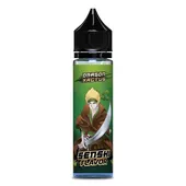 Comparer Dragon Kactus 50ml - Senshi Flavor - E-liquides avec un prix minimum de 9.45€