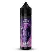 Comparer Naja 50ml - Al-Kimiya - E-liquides avec un prix minimum de 21.90€