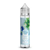 Comparer Framboise Bleue Menthe Citronnée Frais 50ml - Le Petit Verger - E-liquides avec un prix minimum de 19.90€