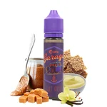 Comparer RAT ROD - 50ml ALFA GARAGE - E-liquides avec un prix minimum de 15.90€