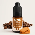 Comparer CAFÉ SPÉCULOS 10ml - ONE TASTE par e-tasty - E-liquides avec un prix minimum de 3.99€