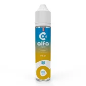 Comparer FR-W 50ml - Alfaliquid - E-liquides avec un prix minimum de 18.90€