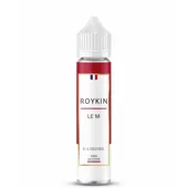 Comparer Le M 50ml - Roykin - E-liquides avec un prix minimum de 17.90€