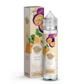 Comparer Orange Passion 50ml - Le Petit Verger - E-liquides avec un prix minimum de 19.90€