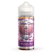 Comparer Blueberry Sky 100ml - Sultan Cloud - E-liquides avec un prix minimum de 24.90€