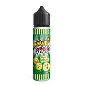 Comparer Super Banana 50ml - Kyandi Shop - E-liquides avec un prix minimum de 19.90€