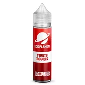 Comparer Fruits Rouges 50ml - Ecigplanete - E-liquides avec un prix minimum de 8.00€