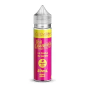 Comparer La Fraise Du Jardin 50ml - Les Essentiels - E-liquides avec un prix minimum de 22.90€