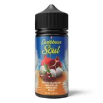 Comparer Fraise Blanche, Groseille, Grenade, Frais 100ml - CARIBBEAN SOUL - E-liquides avec un prix minimum de 23.90€