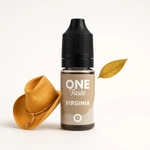 Comparer VIRGINIA 10ml - ONE TASTE par e-tasty - E-liquides avec un prix minimum de 3.99€