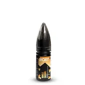 Comparer Vanille Caramel - Riot X - E-liquides avec un prix minimum de 5.90€