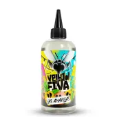 Comparer Las Amarillas 200ml + Pipette - Yellow Fiva By Joe's Juice - E-liquides avec un prix minimum de 29.90€