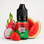 Comparer SCAFAYA (ex DYVA) 10ml - DEEPSEAS par e-tasty - E-liquides avec un prix minimum de 3.99€