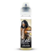 Comparer Jiraya 50ml Ultimate - A&L Ultimate - E-liquides avec un prix minimum de 18.90€