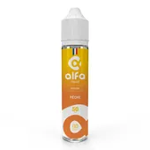 Comparer Pêche 50ml - Alfaliquid - E-liquides avec un prix minimum de 20.90€